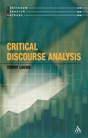 Critical Discourse Analysis (PDF eBook)