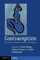 Contraception: A Casebook from Menarche to Menopause (PDF eBook)