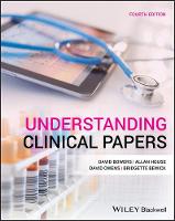 Understanding Clinical Papers (PDF eBook)