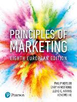 Principles of Marketing (ePub eBook)