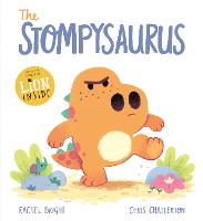 Stompysaurus, The