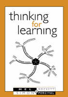 Thinking for Learning (PDF eBook)
