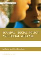 Scandal, social policy and social welfare (PDF eBook)