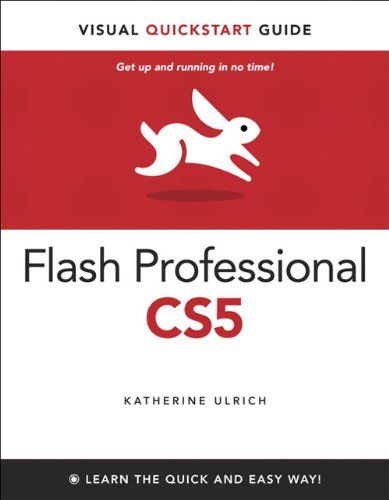 Flash professional CS5