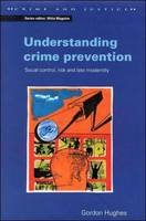Understanding Crime Prevention (PDF eBook)