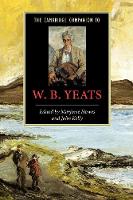 Cambridge Companion to W. B. Yeats, The