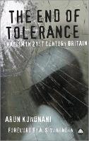 End of Tolerance, The: Racism in 21st Century Britain