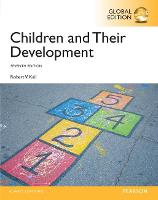 Children and Their Development, Global Edition (PDF eBook)