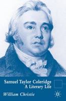 Samuel Taylor Coleridge: A Literary Life (PDF eBook)