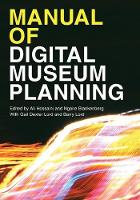 Manual of Digital Museum Planning (PDF eBook)