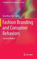 Fashion Branding and Consumer Behaviors: Scientific Models (ePub eBook)