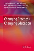 Changing Practices, Changing Education (ePub eBook)