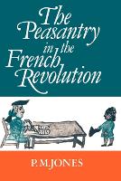 Peasantry in the French Revolution, The