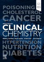 Clinical Chemistry (ePub eBook)