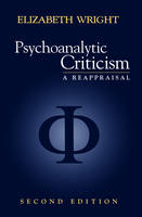 Psychoanalytic Criticism (ePub eBook)