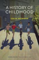 A History of Childhood (ePub eBook)