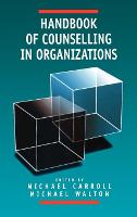 Handbook of Counselling in Organizations (PDF eBook)