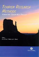 Tourism Research Methods: Integrating Theory with Practice (PDF eBook)