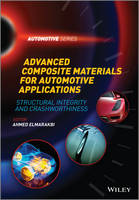 Advanced Composite Materials for Automotive Applications (PDF eBook)