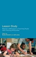 Lesson Study: Making a Difference to Teaching Pupils with Learning Difficulties (ePub eBook)