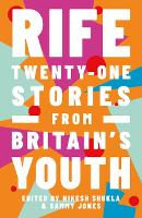 Rife: Twenty-One Stories from Britain's Youth (ePub eBook)
