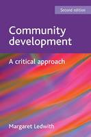 Community development (ePub eBook)