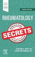 Rheumatology Secrets E-Book (ePub eBook)