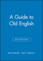 Guide to Old English, A