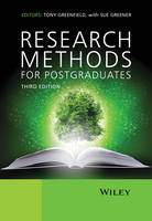 Research Methods for Postgraduates (PDF eBook)