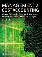 Management and Cost Accounting (PDF eBook)