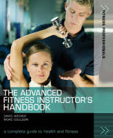 The Advanced Fitness Instructor's Handbook (ePub eBook)