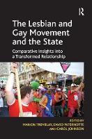 Lesbian and Gay Movement and the State, The: Comparative Insights into a Transformed Relationship