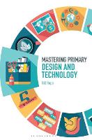 Mastering Primary Design and Technology (PDF eBook)