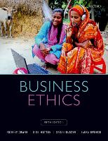 Business Ethics: Managing Corporate Citizenship and Sustainability in the Age of Globalization (ePub eBook)