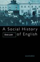 Social History of English, A
