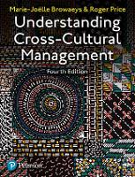 Understanding Cross-Cultural Management (PDF eBook)