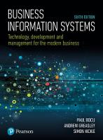 Business Information Systems (PDF eBook)