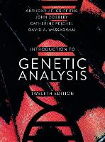 Introduction to Genetic Analysis (International Edition) (ePub eBook)