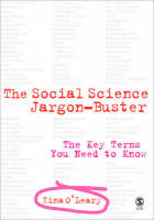 The Social Science Jargon Buster (ePub eBook)