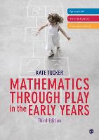 Mathematics Through Play in the Early Years (PDF eBook)