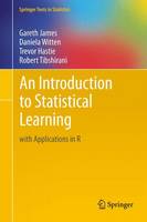 An Introduction to Statistical Learning: with Applications in R (ePub eBook)