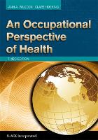 Occupational Perspective of Health, An