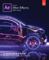 Adobe After Effects Classroom in a Book (2020 release) (ePub eBook)
