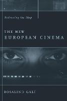 New European Cinema, The: Redrawing the Map