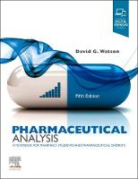 Pharmaceutical Analysis E-Book: Pharmaceutical Analysis E-Book (ePub eBook)