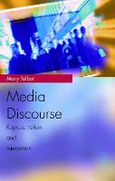 Media Discourse (PDF eBook)