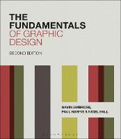 The Fundamentals of Graphic Design (PDF eBook)