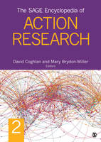 The SAGE Encyclopedia of Action Research (ePub eBook)