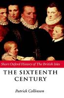 Sixteenth Century, The: 1485-1603
