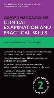 Oxford Handbook of Clinical Examination and Practical Skills (PDF eBook)